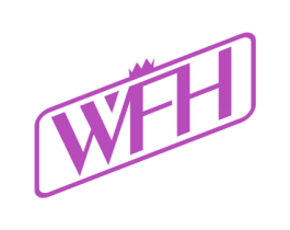 WFH 商标图样