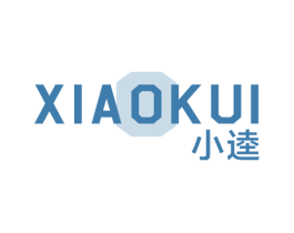 小逵 商标图样