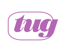 TUG 商标图样