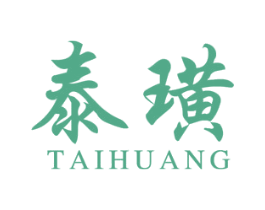 泰璜 商标图样