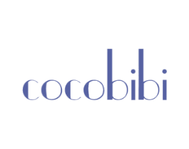 COCOBIBI 商标图样