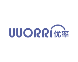 UUORRI 优率 商标图样
