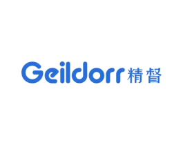 GEILDORR 精督 商标图样