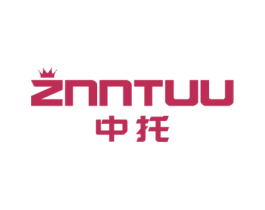中托 ZNNTUU 商标图样