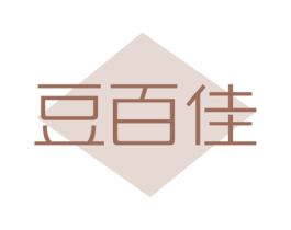 豆百佳 商标图样