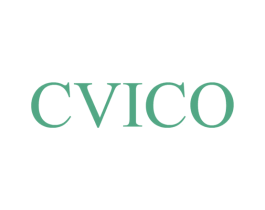 CVICO 商标图样