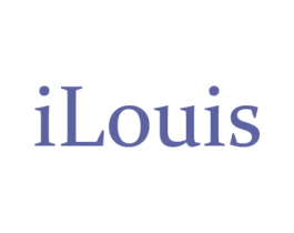 ILOUIS 商标图样
