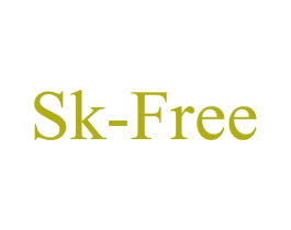 SK-FREE 商标图样