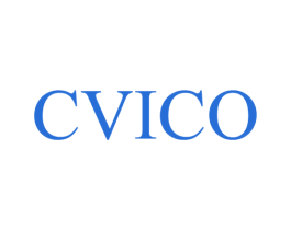 CVICO 商标图样