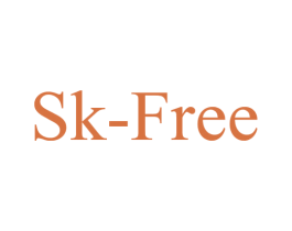 SK-FREE 商标图样