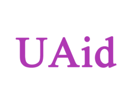 UAID 商标图样