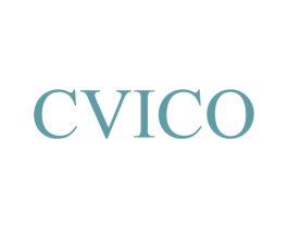 CVICO 商标图样