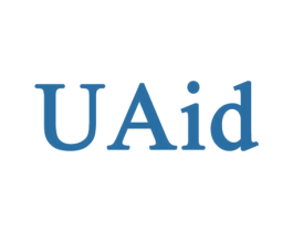 UAID 商标图样