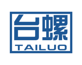 台螺 商标图样