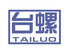 台螺 商标图样