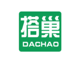 搭巢 商标图样