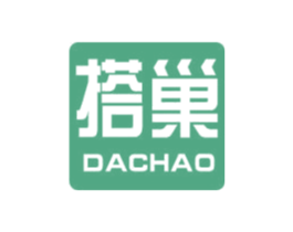 搭巢 商标图样