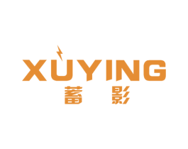 蓄影 商标图样