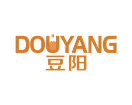 豆阳 商标图样