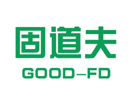 固道夫 GOOD FD 商标图样