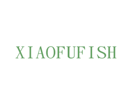 XIAOFUFISH 商标图样
