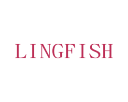 LINGFISH 商标图样