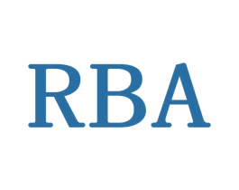 RBA 商标图样
