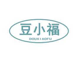 豆小福 商标图样