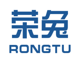 荣兔 商标图样