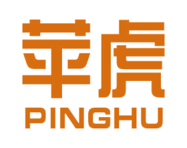 苹虎 商标图样
