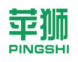 苹狮 商标图样