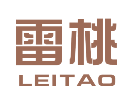 雷桃 商标图样