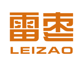 雷枣 商标图样