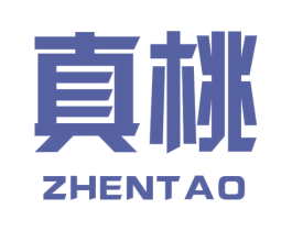 真桃 商标图样