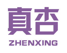 真杏 商标图样