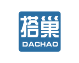搭巢 商标图样