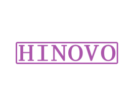 HINOVO 商标图样