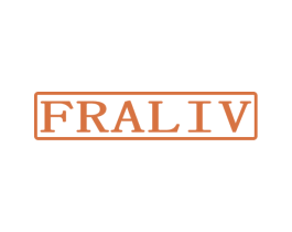 FRALIV 商标图样