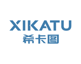 希卡图 商标图样