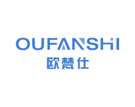 欧梵仕 商标图样