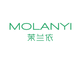 茉兰依 商标图样