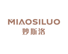 妙斯洛 商标图样