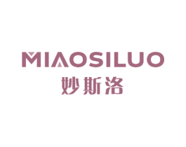 妙斯洛 商标图样