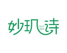 妙玑诗 商标图样