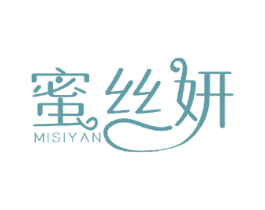 蜜丝妍 商标图样