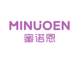 蜜诺恩 商标图样