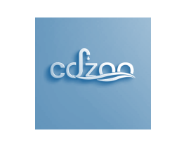 CDZOO 商标图样