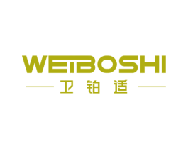卫铂适 商标图样
