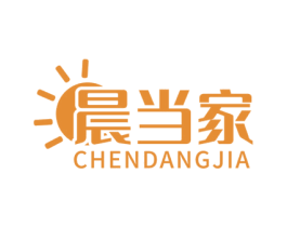 晨当家 商标图样