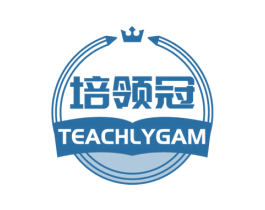 培领冠 TEACHLYGAM 商标图样